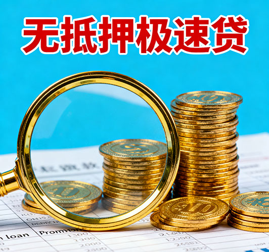 兰州应急短期借款，额度高